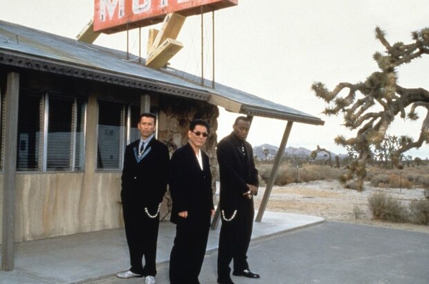 Brother (2000) - photo 7