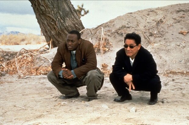 Brother (2000) - photo 9