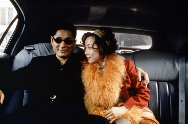 Brother (2000) - photo 4