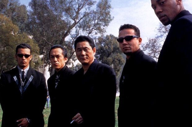 Brother (2000) - photo 6