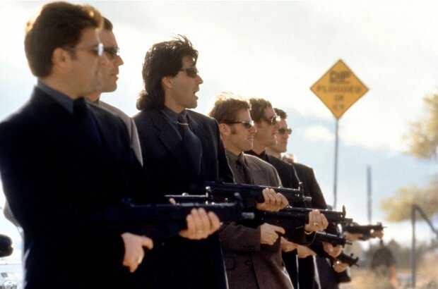 Brother (2000) - photo 3