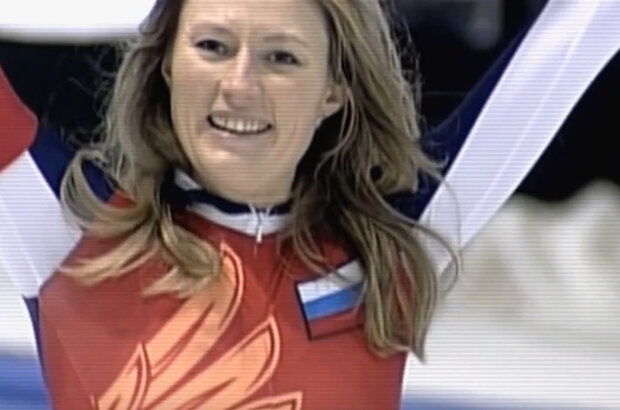 Светлана Журова. Бег к победе (2020) - photo 1