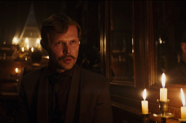 Волчок (2025) - фото 3