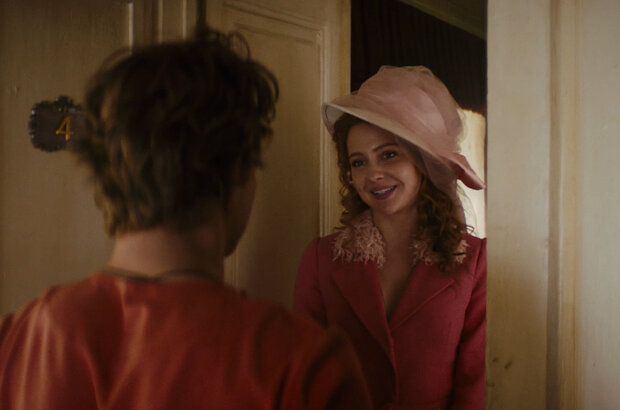 Волчок (2025) - фото 8