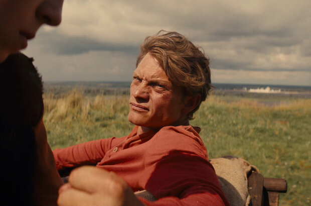 Волчок (2025) - фото 1