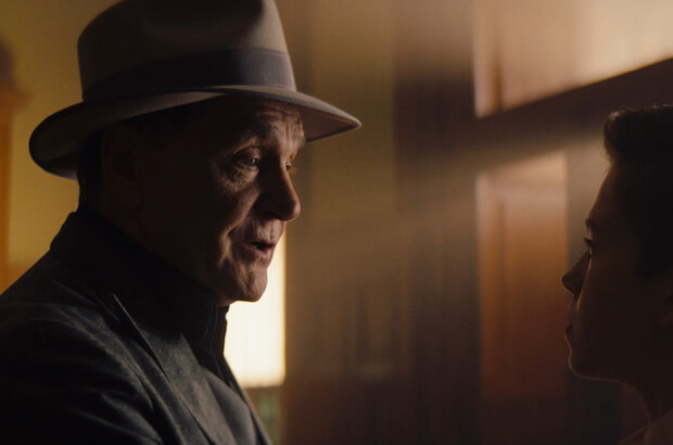 Волчок (2025) - фото 4