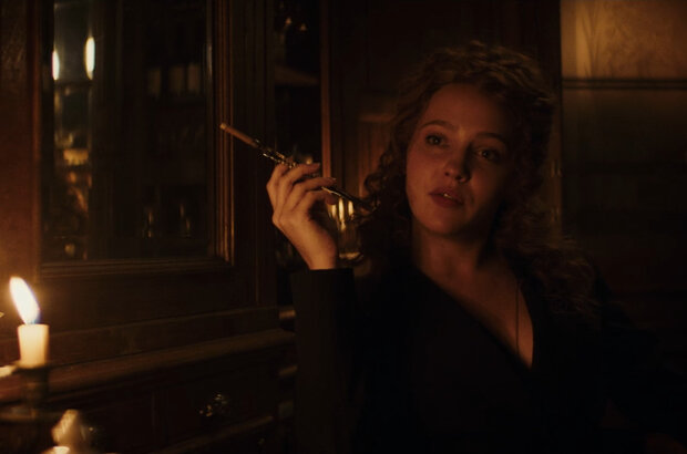 Волчок (2025) - фото 2