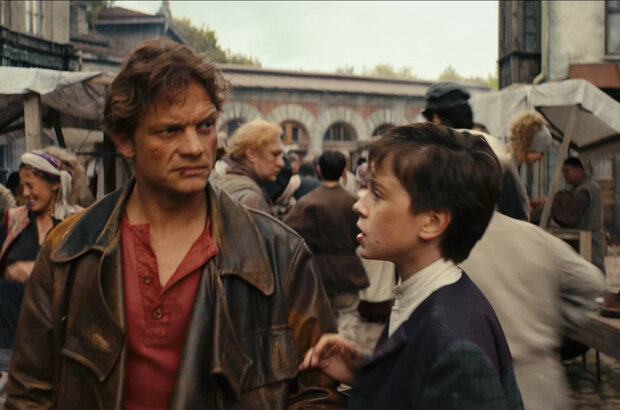 Волчок (2025) - фото 7