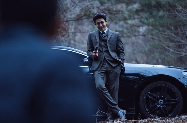 The Childe (2023) - photo 4