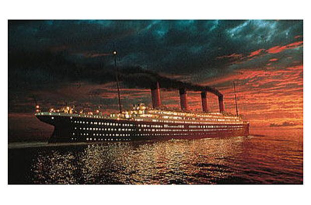 Titanic (1997) - photo 19