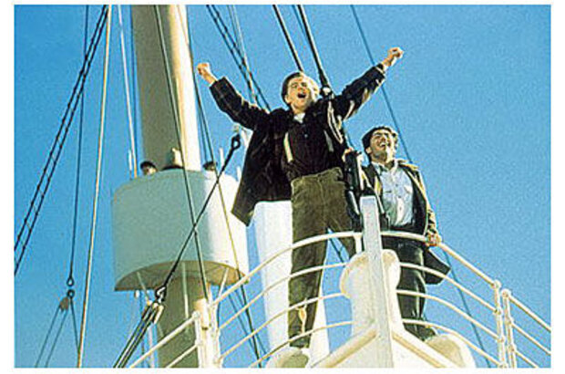 Titanic (1997) - photo 20