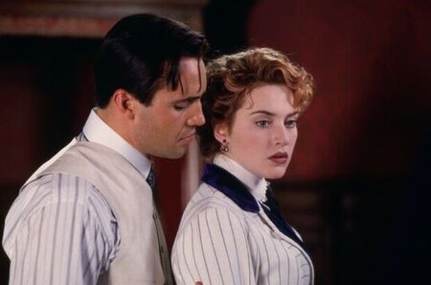 Titanic (1997) - photo 21