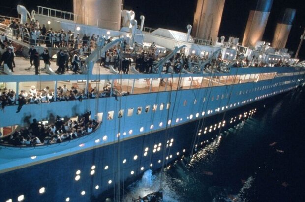 Titanic (1997) - photo 15