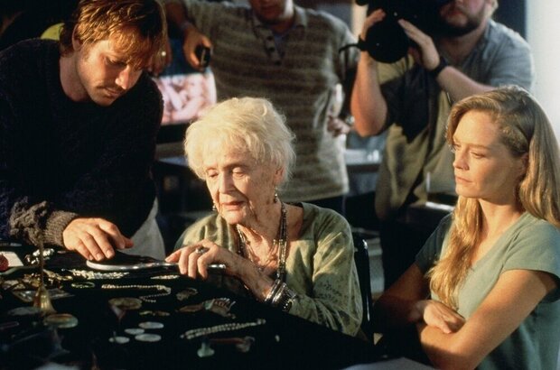 Titanic (1997) - photo 12