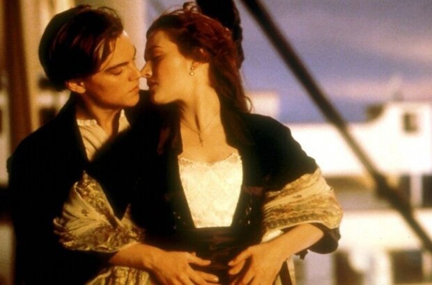 Titanic (1997) - photo 2