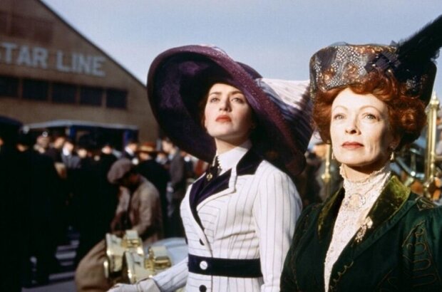 Titanic (1997) - photo 14