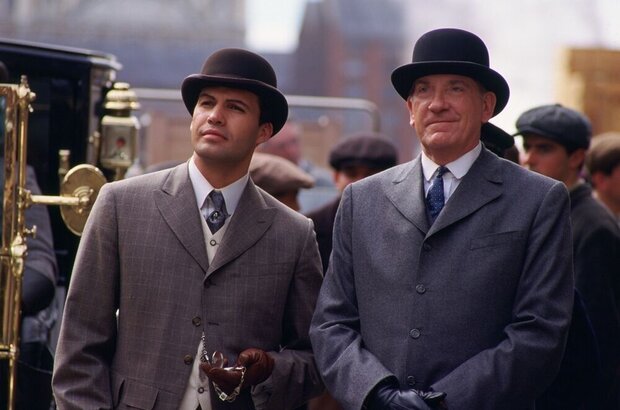 Titanic (1997) - photo 17