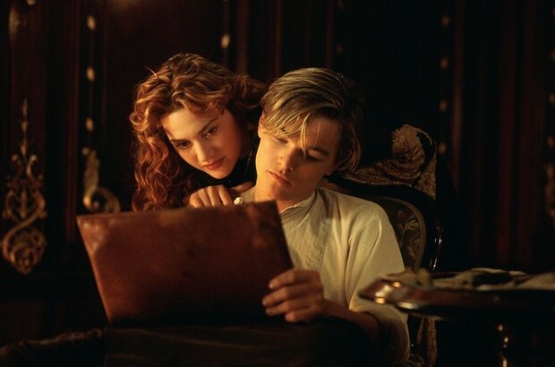 Titanic (1997) - photo 18