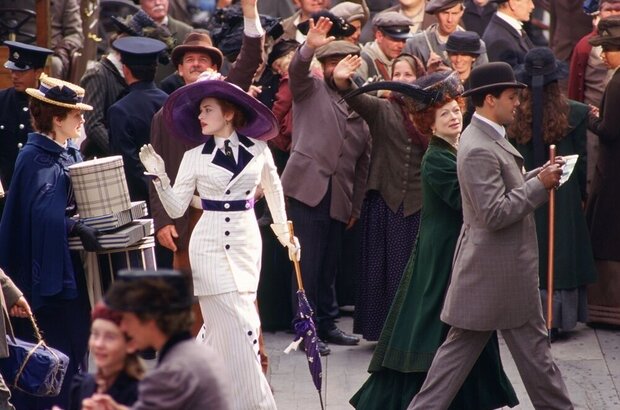 Titanic (1997) - photo 13