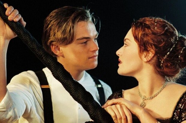 Titanic (1997) - photo 11