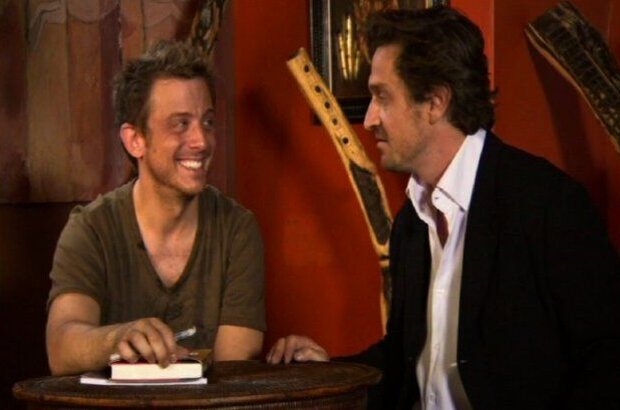 How to Seduce Difficult Women (2009) - photo 1