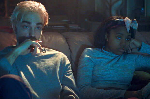 Good Time (2017) - photo 12