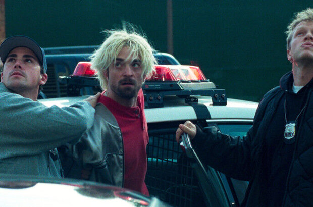 Good Time (2017) - photo 10