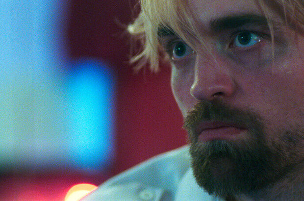 Good Time (2017) - photo 1