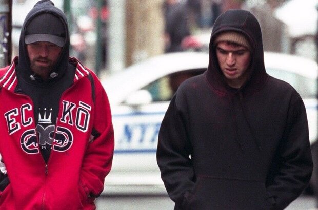 Good Time (2017) - photo 6