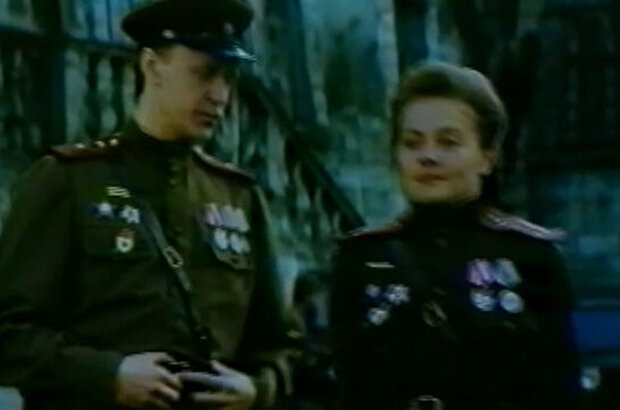 At the call of the heart (1985) - photo 5