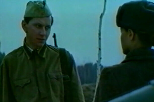 At the call of the heart (1985) - photo 14