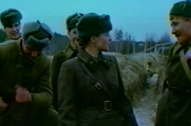 At the call of the heart (1985) - photo 4
