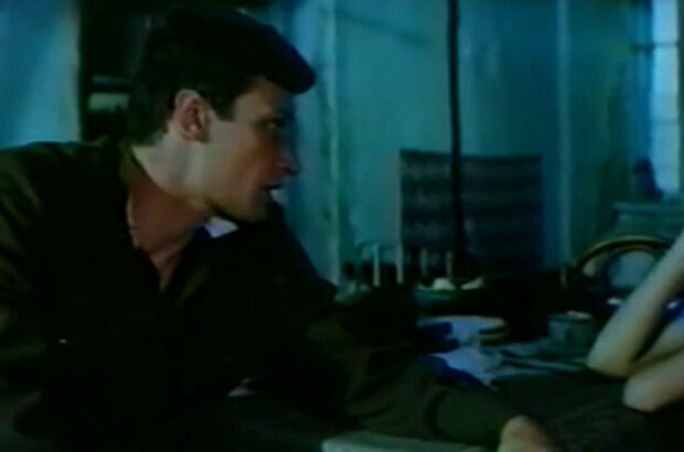 At the call of the heart (1985) - photo 13