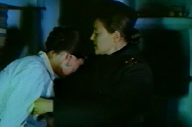At the call of the heart (1985) - photo 10