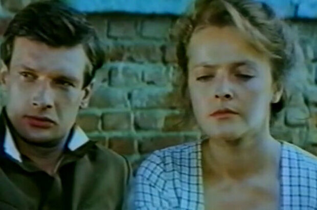 At the call of the heart (1985) - photo 6