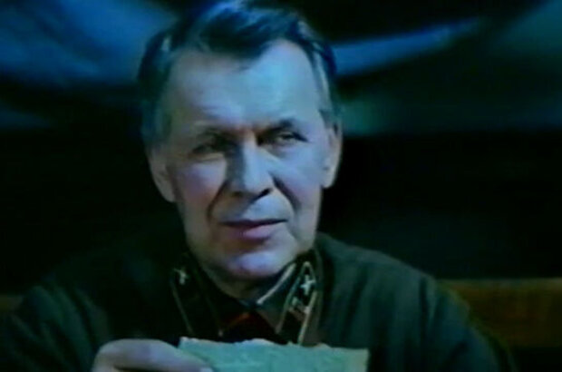 At the call of the heart (1985) - photo 7