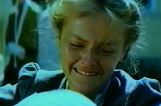 At the call of the heart (1985) - photo 12
