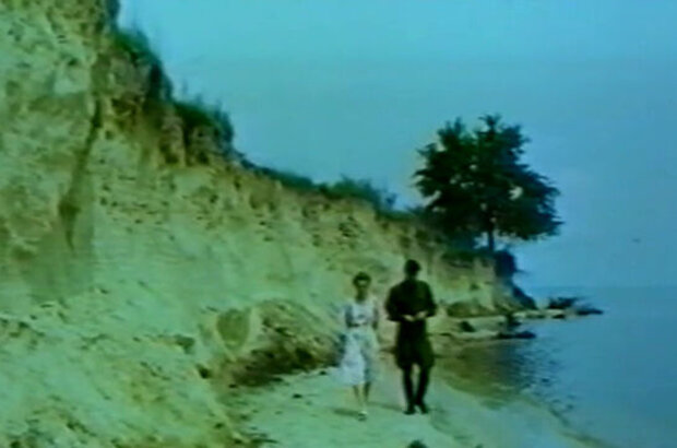 At the call of the heart (1985) - photo 16