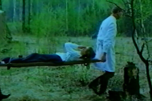 At the call of the heart (1985) - photo 1