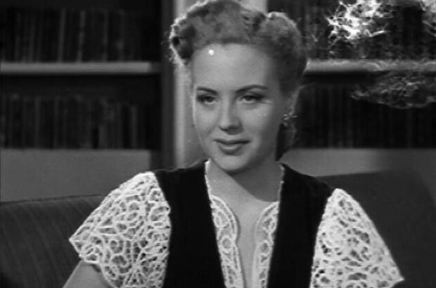 Большой кутила (1949) - фото 1