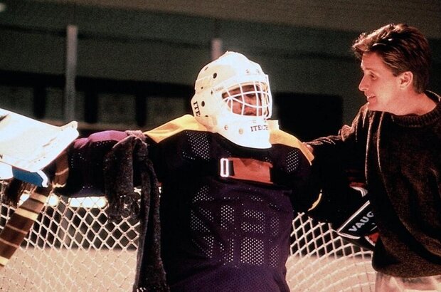 The Mighty Ducks (1992) - photo 3