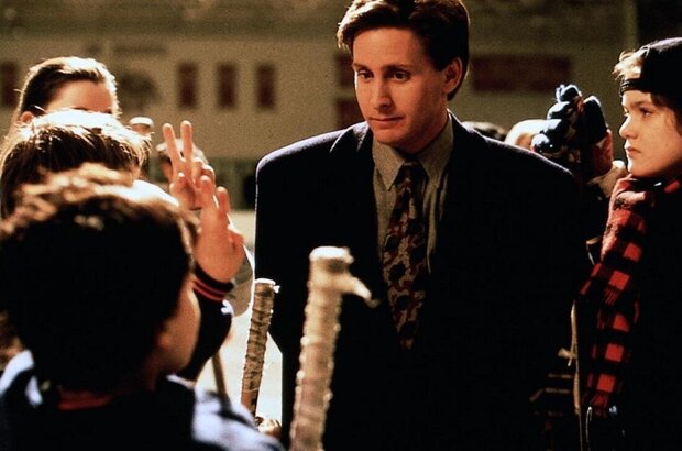 The Mighty Ducks (1992) - photo 1