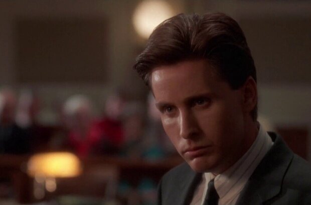 The Mighty Ducks (1992) - photo 7