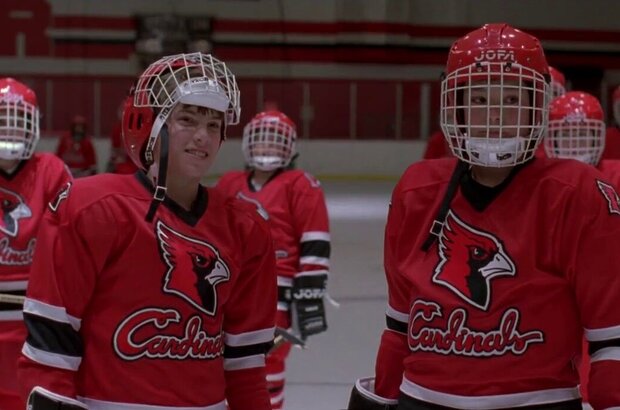 The Mighty Ducks (1992) - photo 4