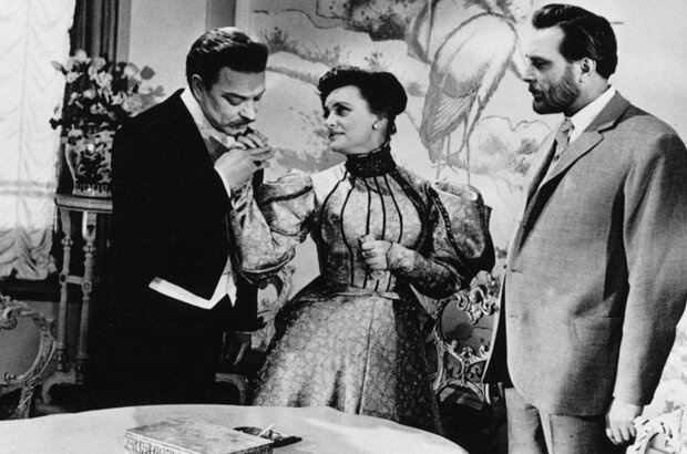 Resurrection (1960) - photo 1
