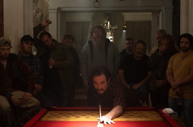 Southern Gothic (2022) - photo 6