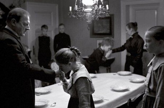 The White Ribbon (2009) - photo 3