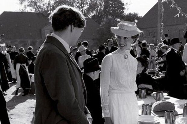 The White Ribbon (2009) - photo 5