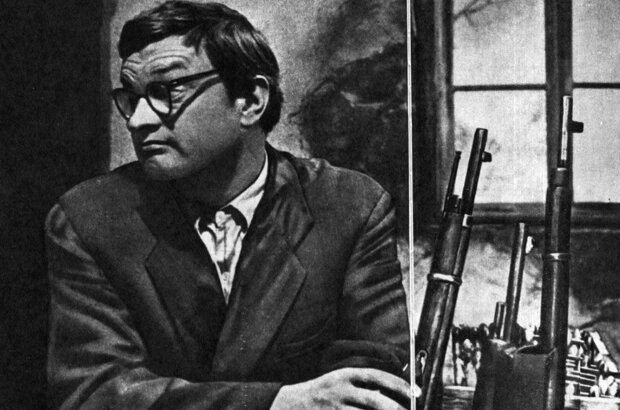 Niekas nenorejo mirti (1965) - photo 2