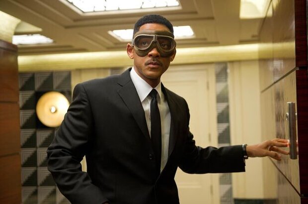 Люди в черном 3 (2012) - фото 8